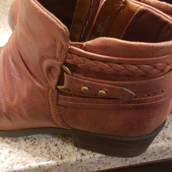 Baretraps bootie women's - Picture 4 of 4